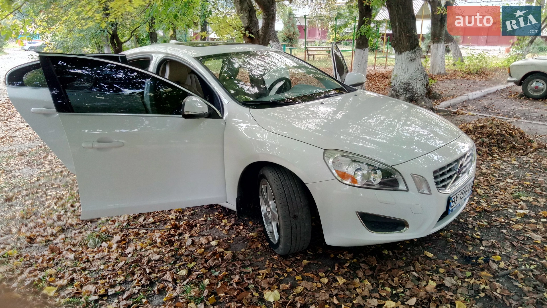 2012 Volvo S60 - фото 1