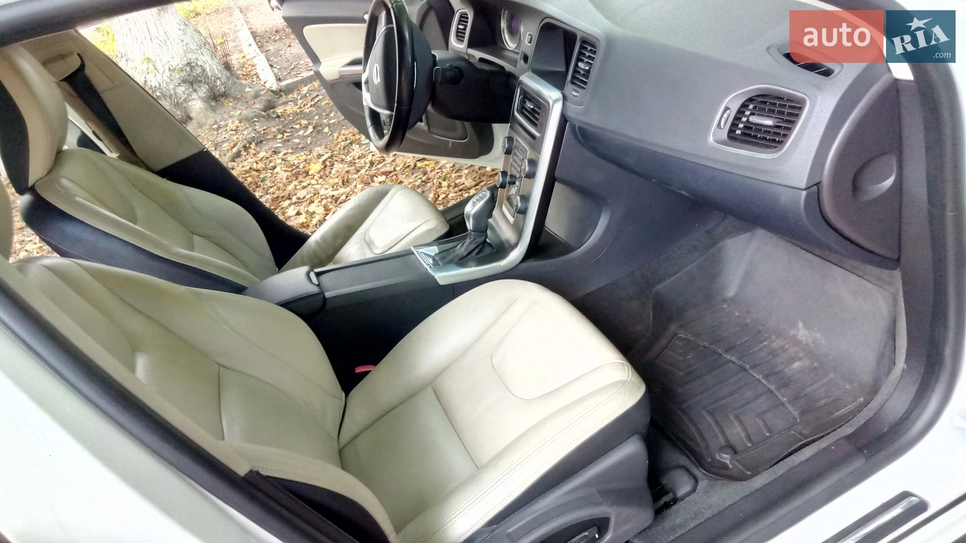 2012 Volvo S60 - мініатюра 4
