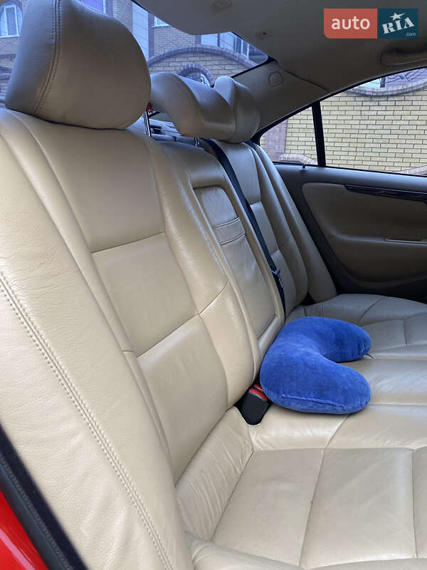 Седан Volvo S60 2005 в Хмельницком