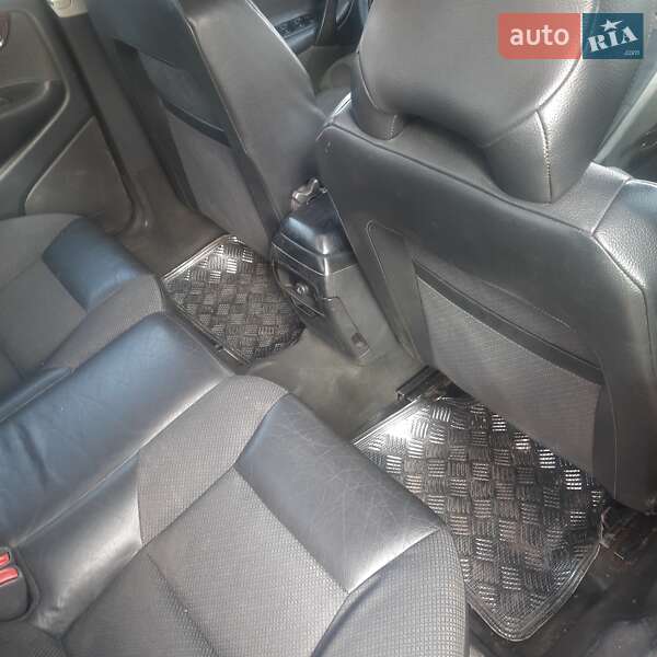 Седан Volvo S60 2003 в Чорткове