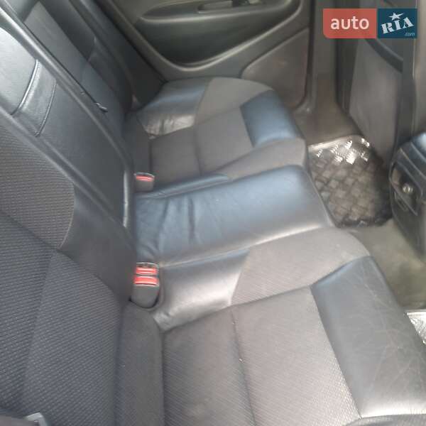 Седан Volvo S60 2003 в Чорткове