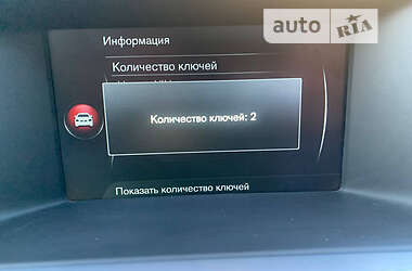 Седан Volvo S60 2016 в Одесі