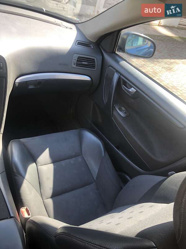 Седан Volvo S60 2003 в Запоріжжі