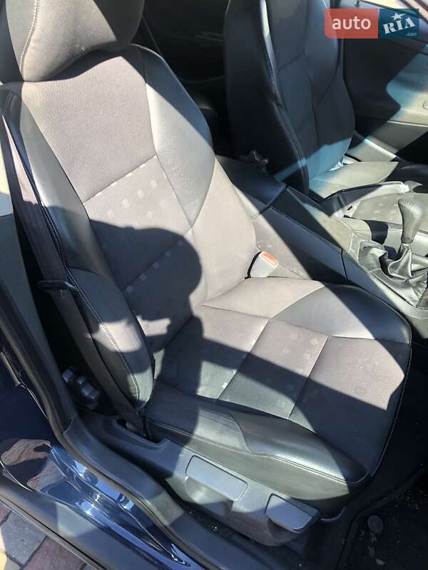 Седан Volvo S60 2003 в Запоріжжі