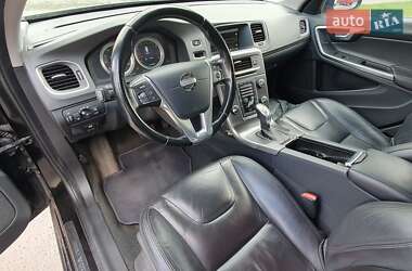 Седан Volvo S60 2012 в Киеве