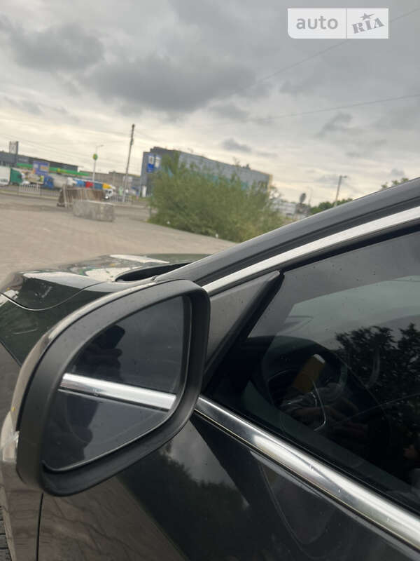 Седан Volvo S60 2013 в Львове фото 8 Седан Volvo S60 2013 в Львове