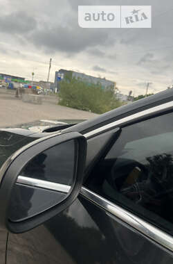 Седан Volvo S60 2013 в 