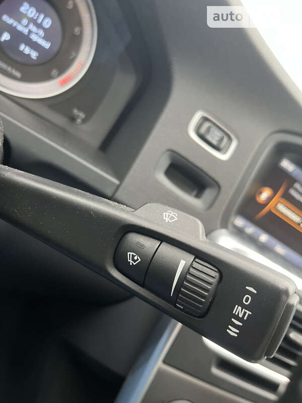 Седан Volvo S60 2013 в Львове фото 27 Седан Volvo S60 2013 в Львове