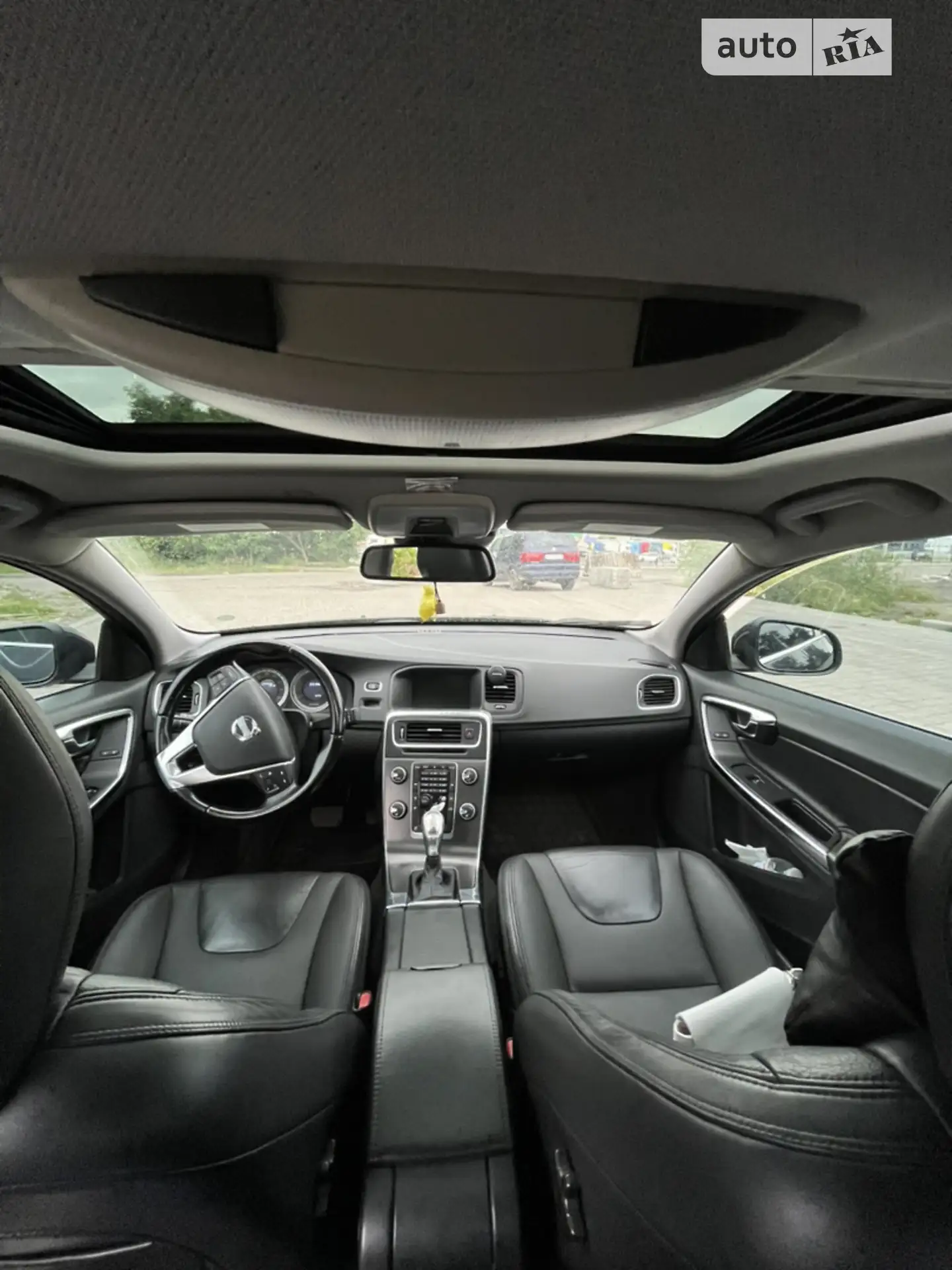 2013 Volvo S60 - мініатюра 16