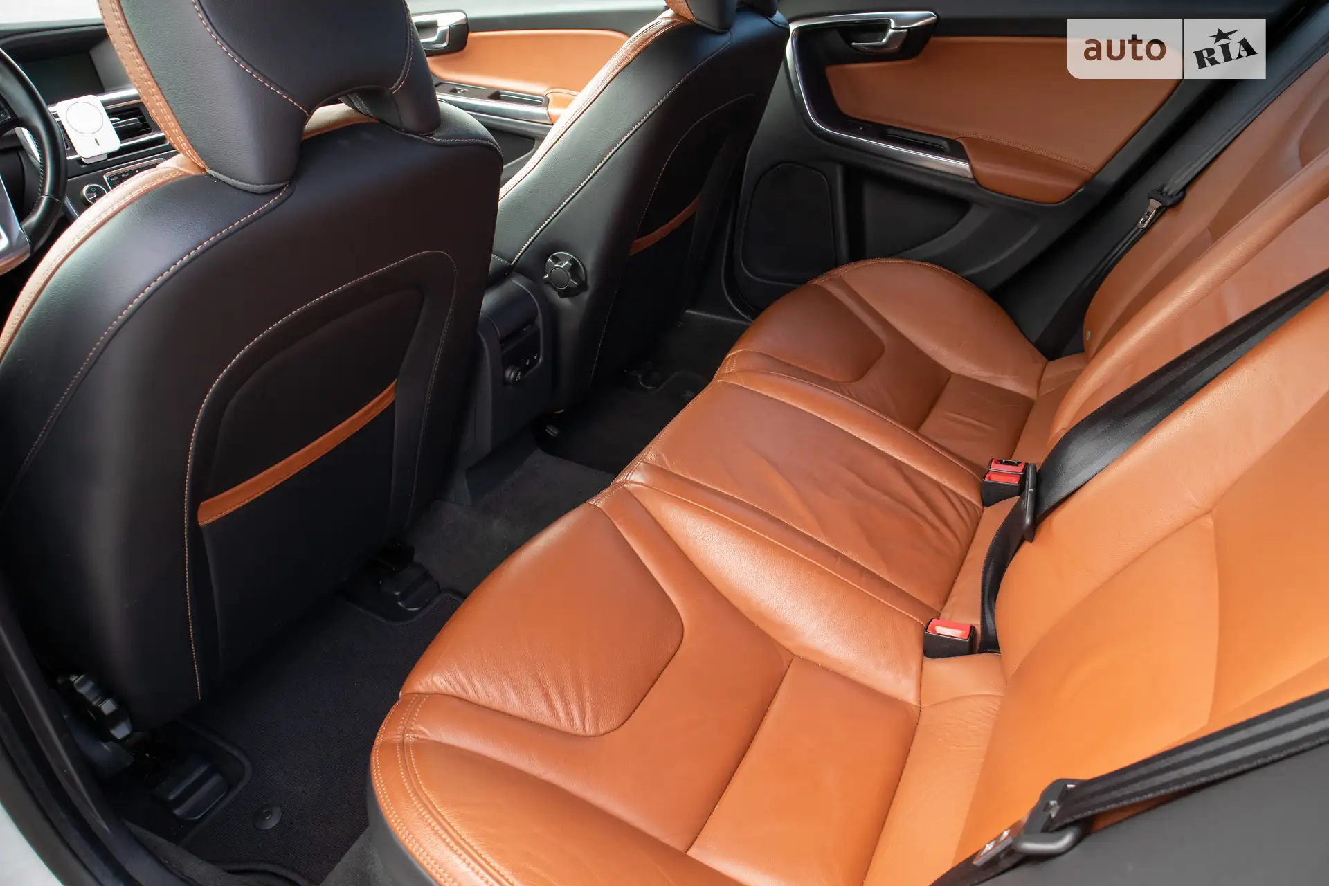 2013 Volvo S60 - мініатюра 14