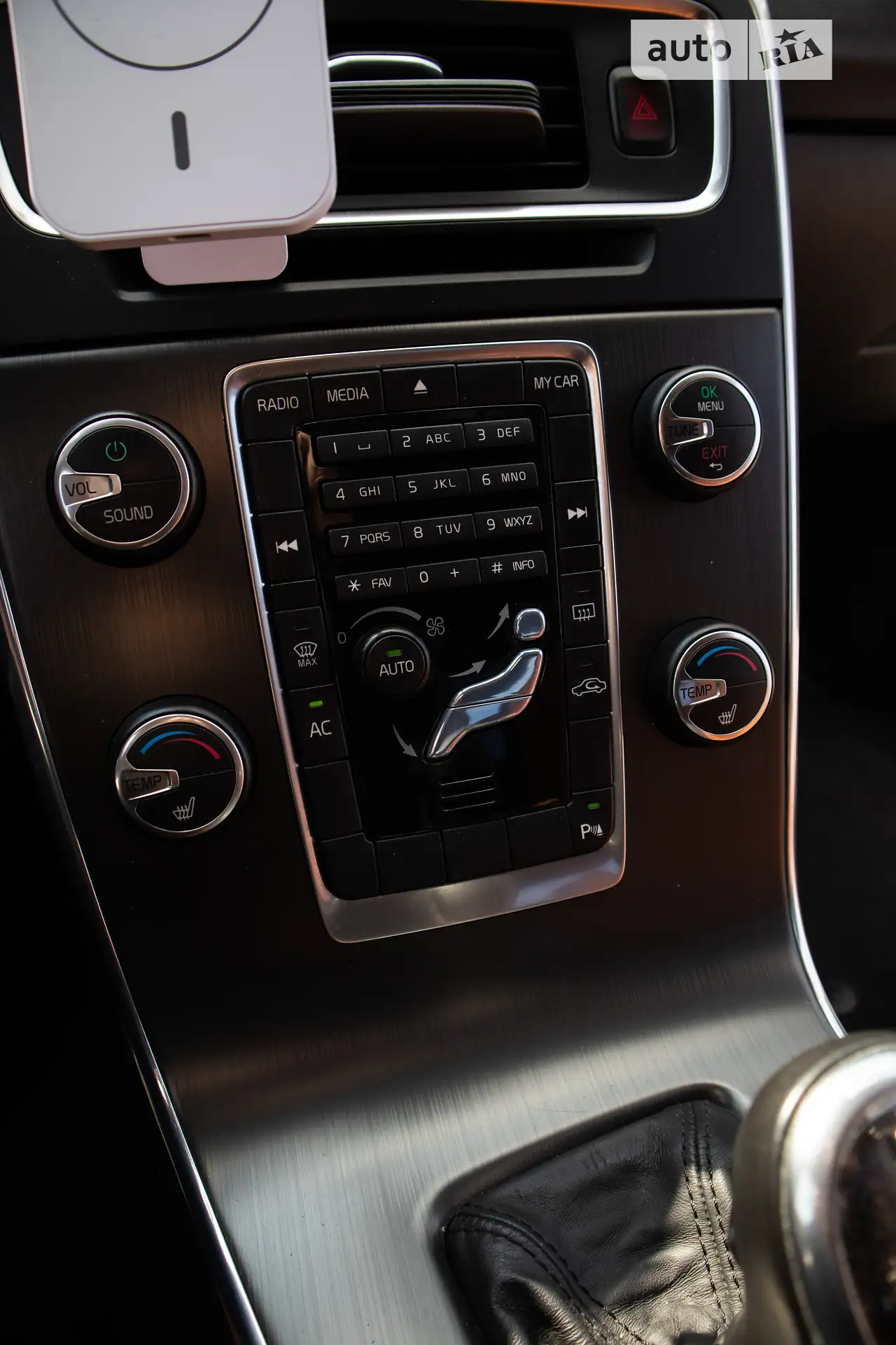 2013 Volvo S60 - мініатюра 21