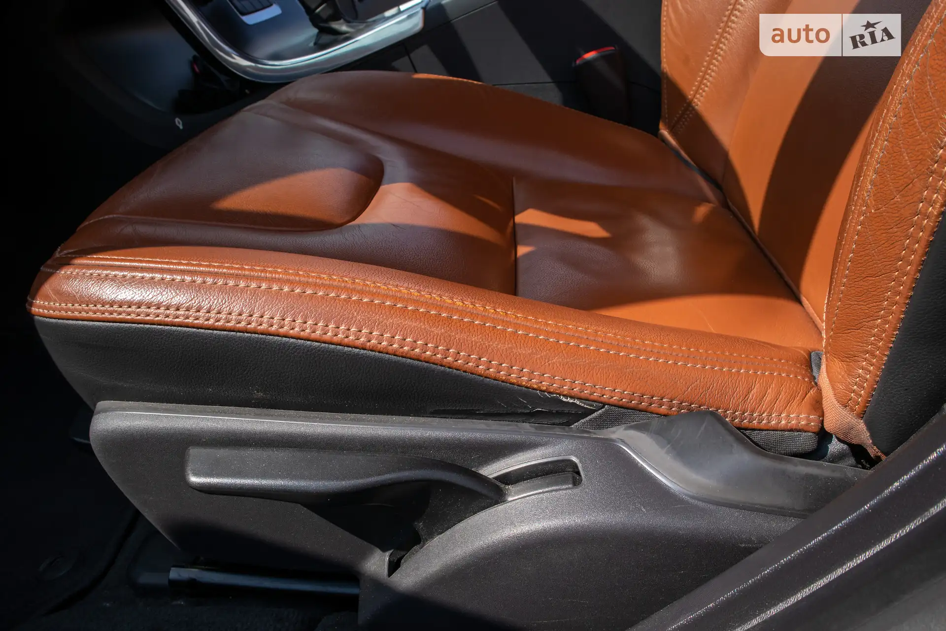 2013 Volvo S60 - мініатюра 27