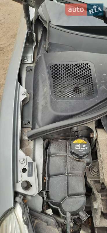 Седан Volvo S60 2012 в Івано-Франківську