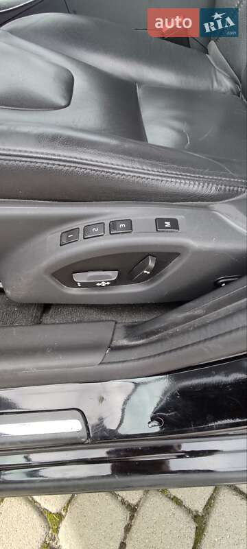 Седан Volvo S60 2016 в Львове