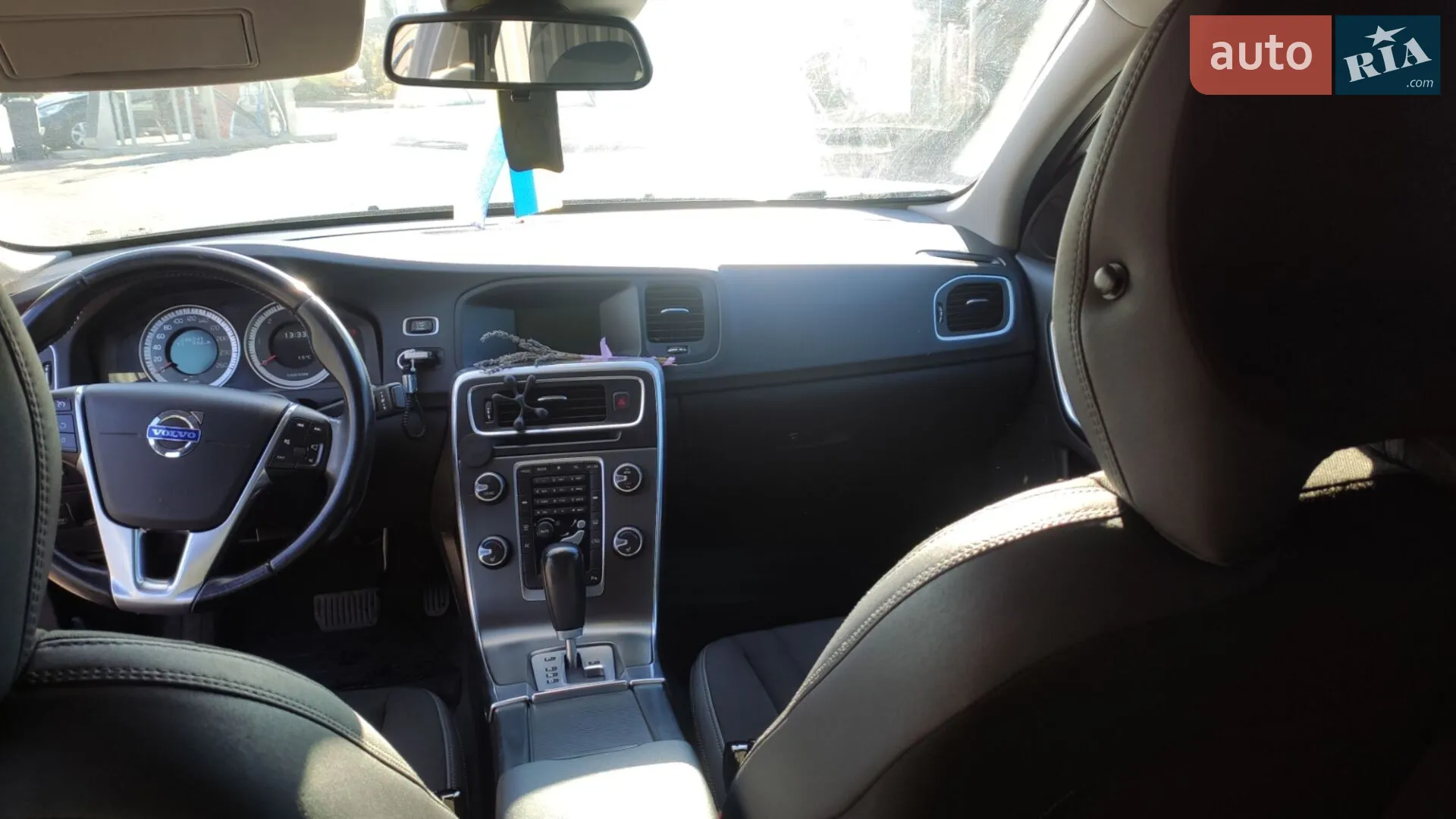 2011 Volvo S60 - мініатюра 14