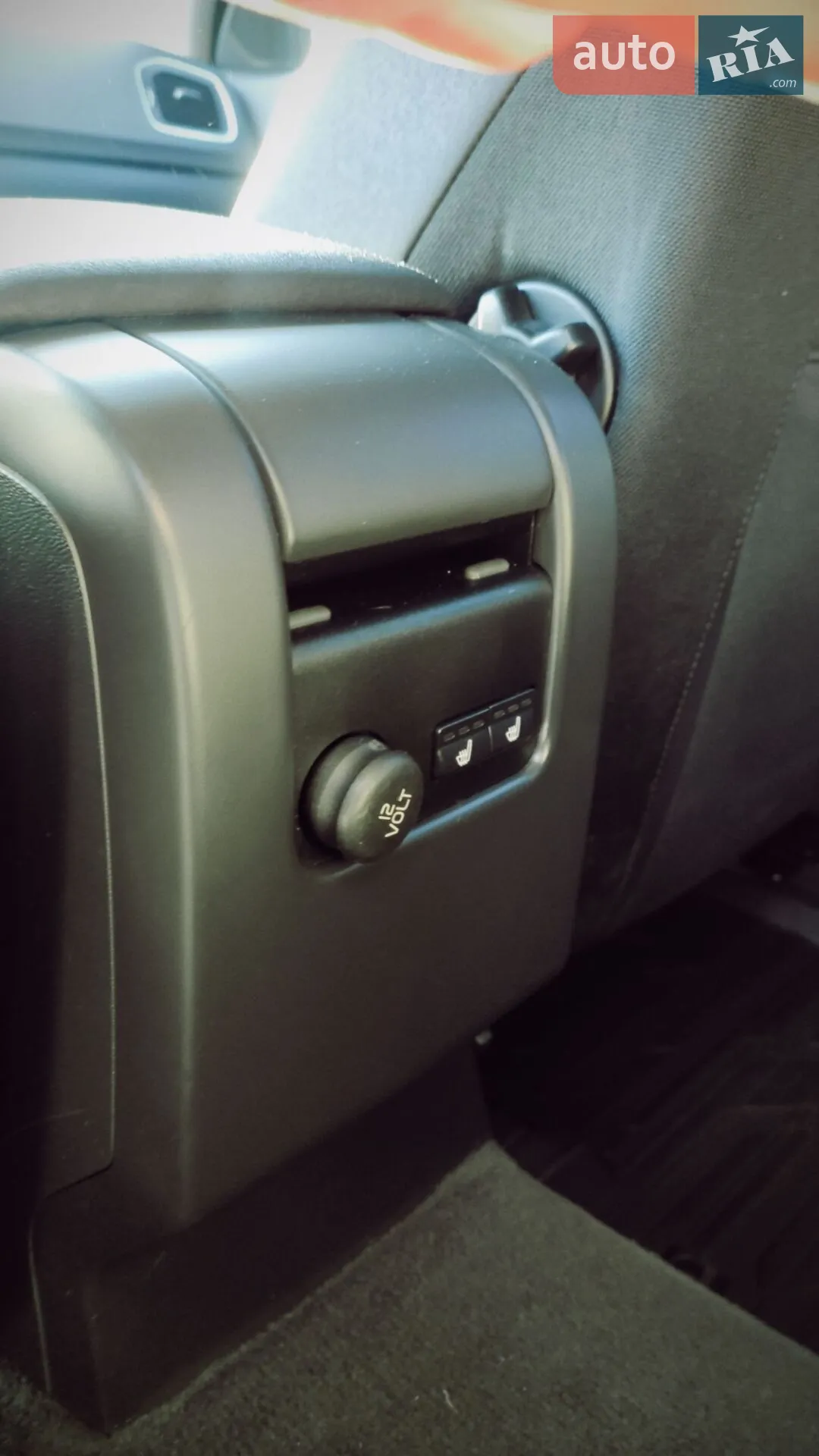 2011 Volvo S60 - мініатюра 15