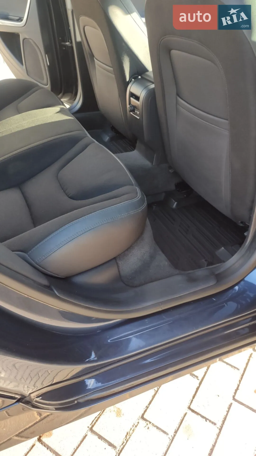 2011 Volvo S60 - мініатюра 28