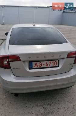 Седан Volvo S60 2013 в Киеве