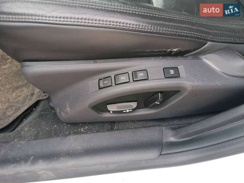 Седан Volvo S60 2013 в Киеве