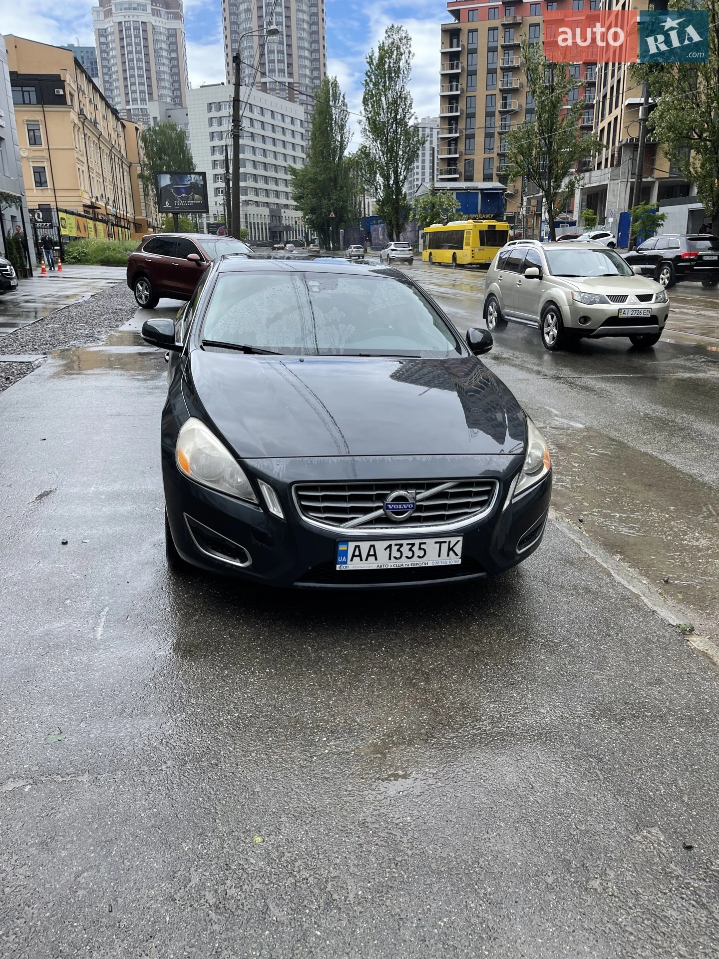 2011 Volvo S60 - мініатюра 13