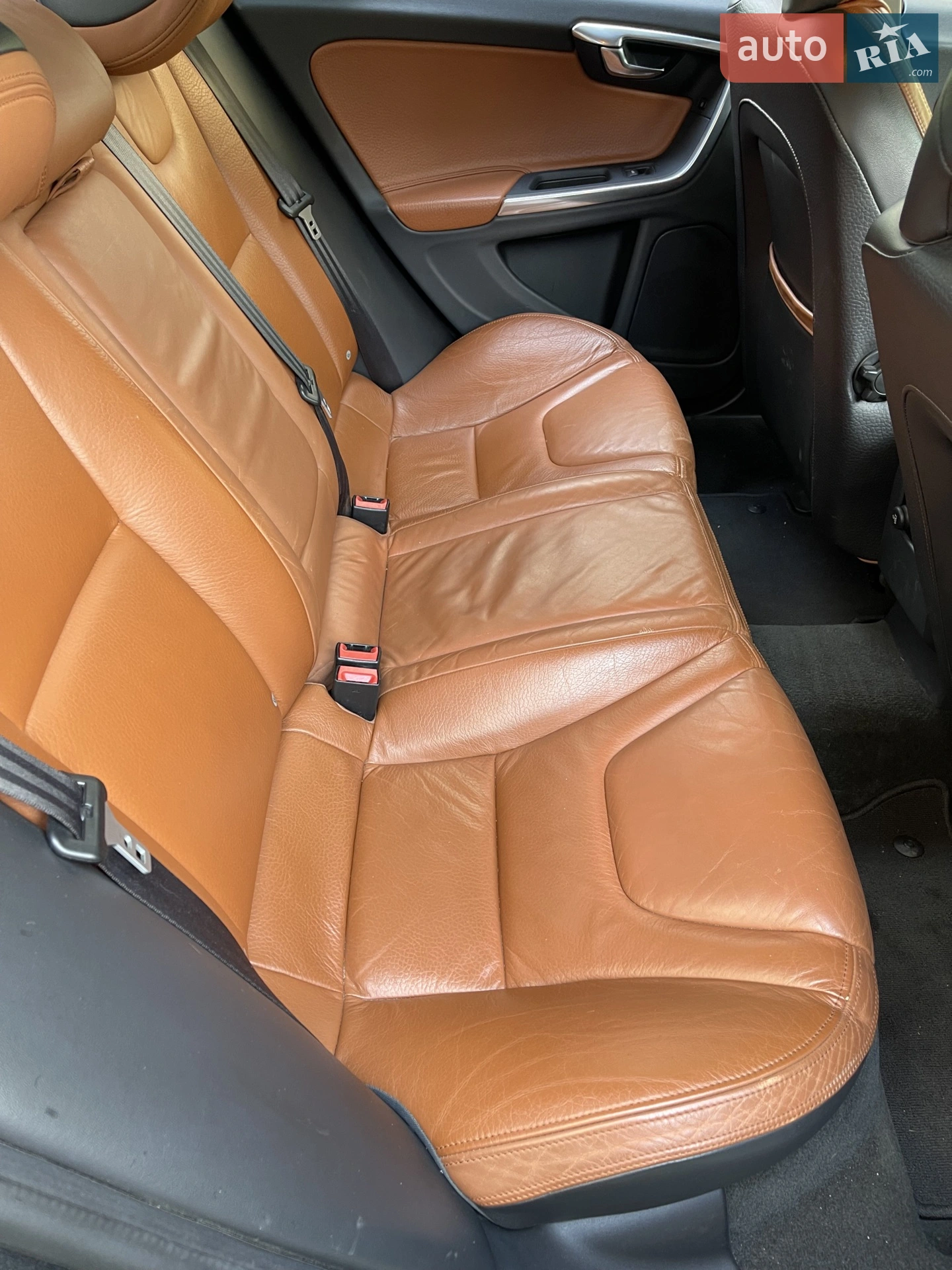 2011 Volvo S60 - мініатюра 15