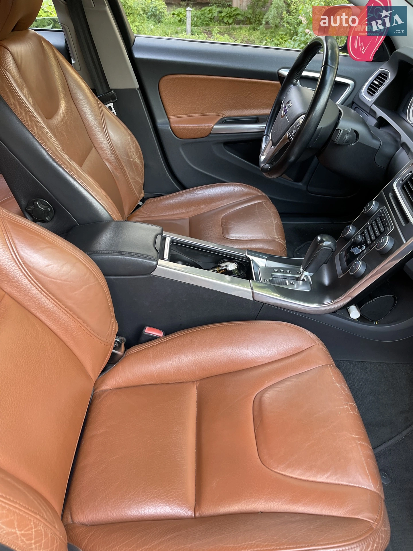 2011 Volvo S60 - мініатюра 16