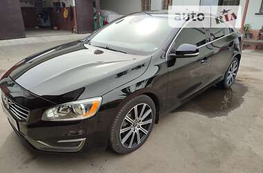 Седан Volvo S60 2013 в Харькове