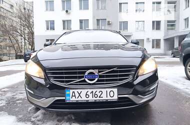 Седан Volvo S60 2013 в Харкові