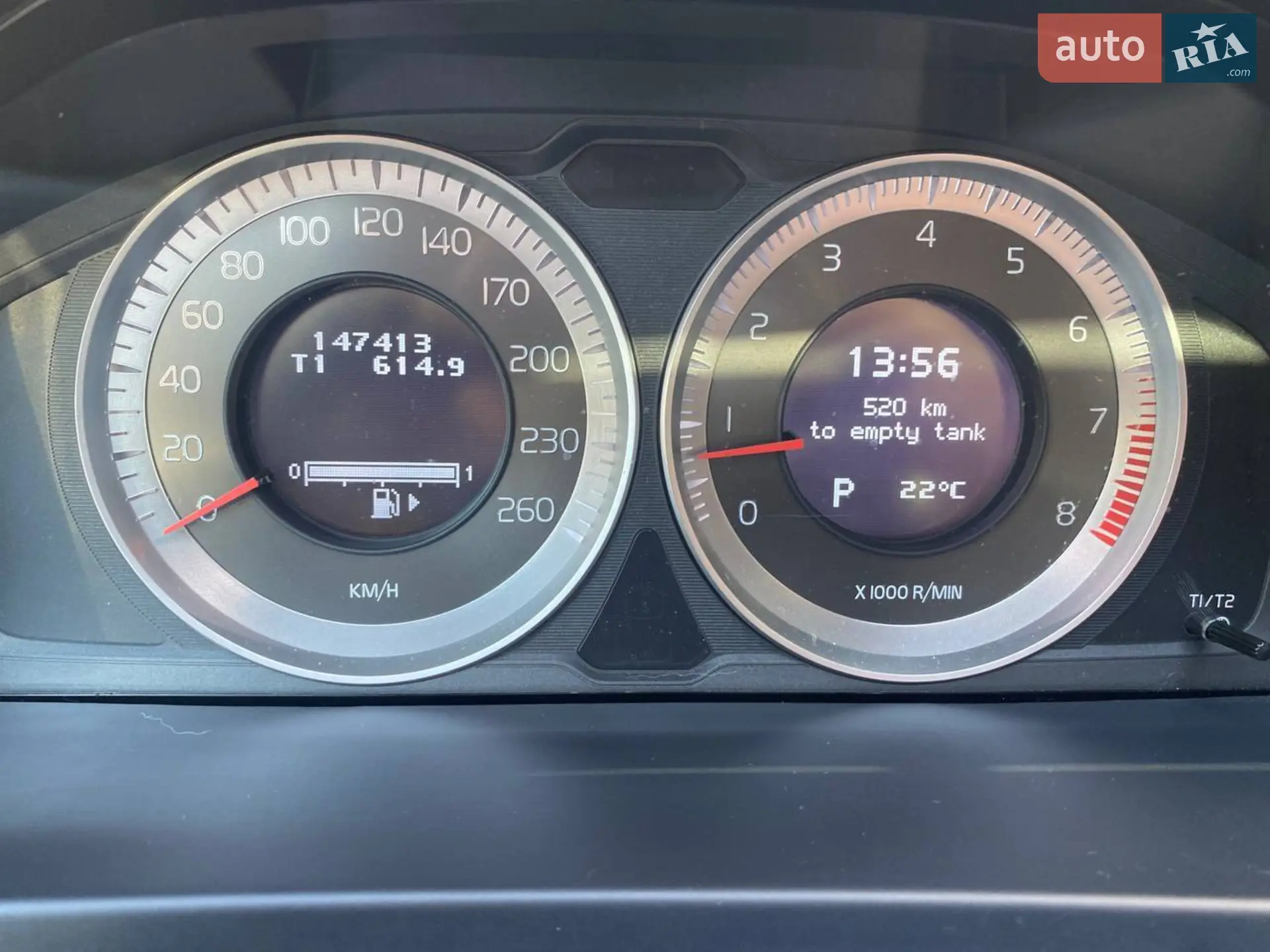 2012 Volvo S60 - мініатюра 4