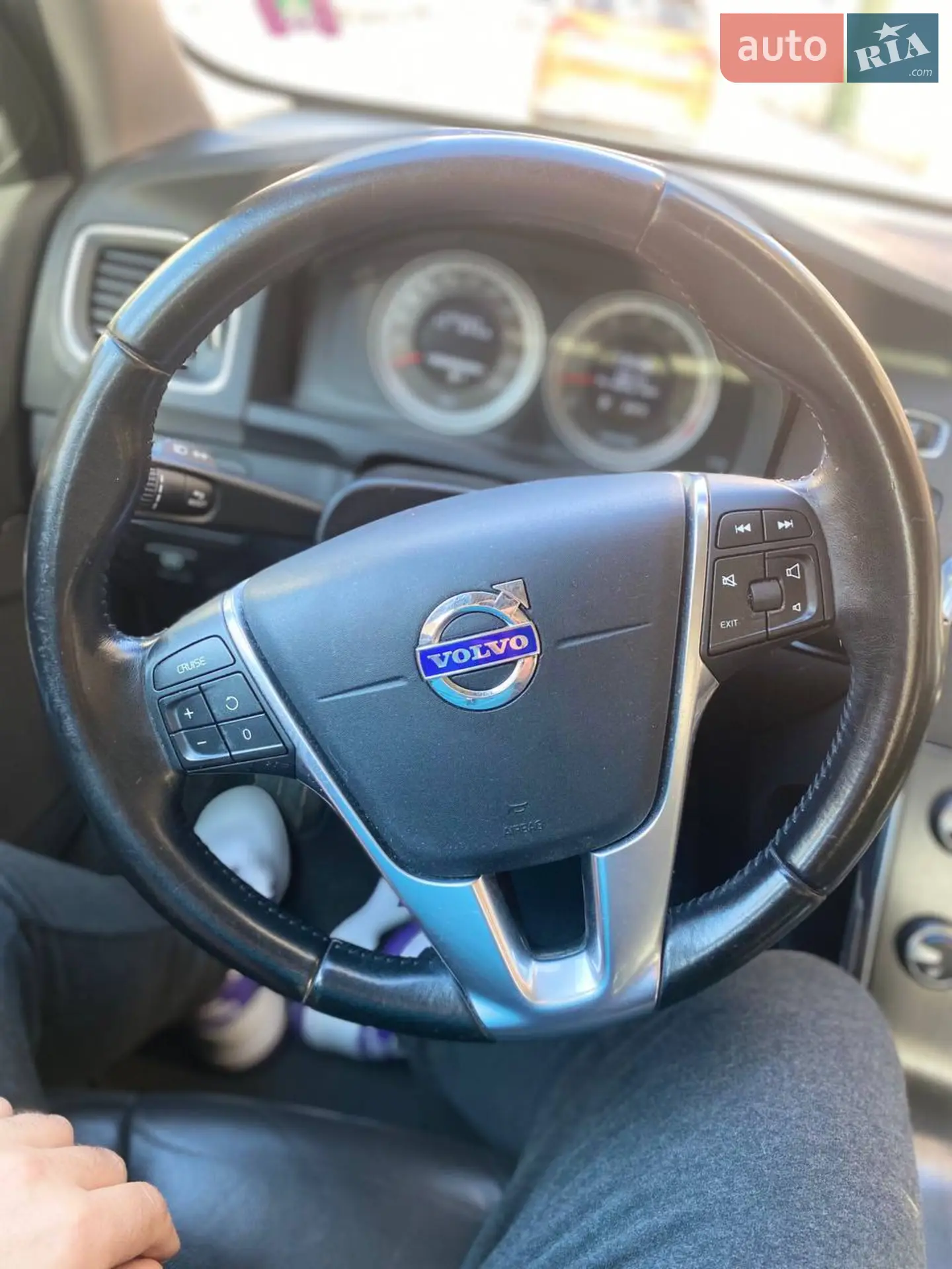 2012 Volvo S60 - мініатюра 2