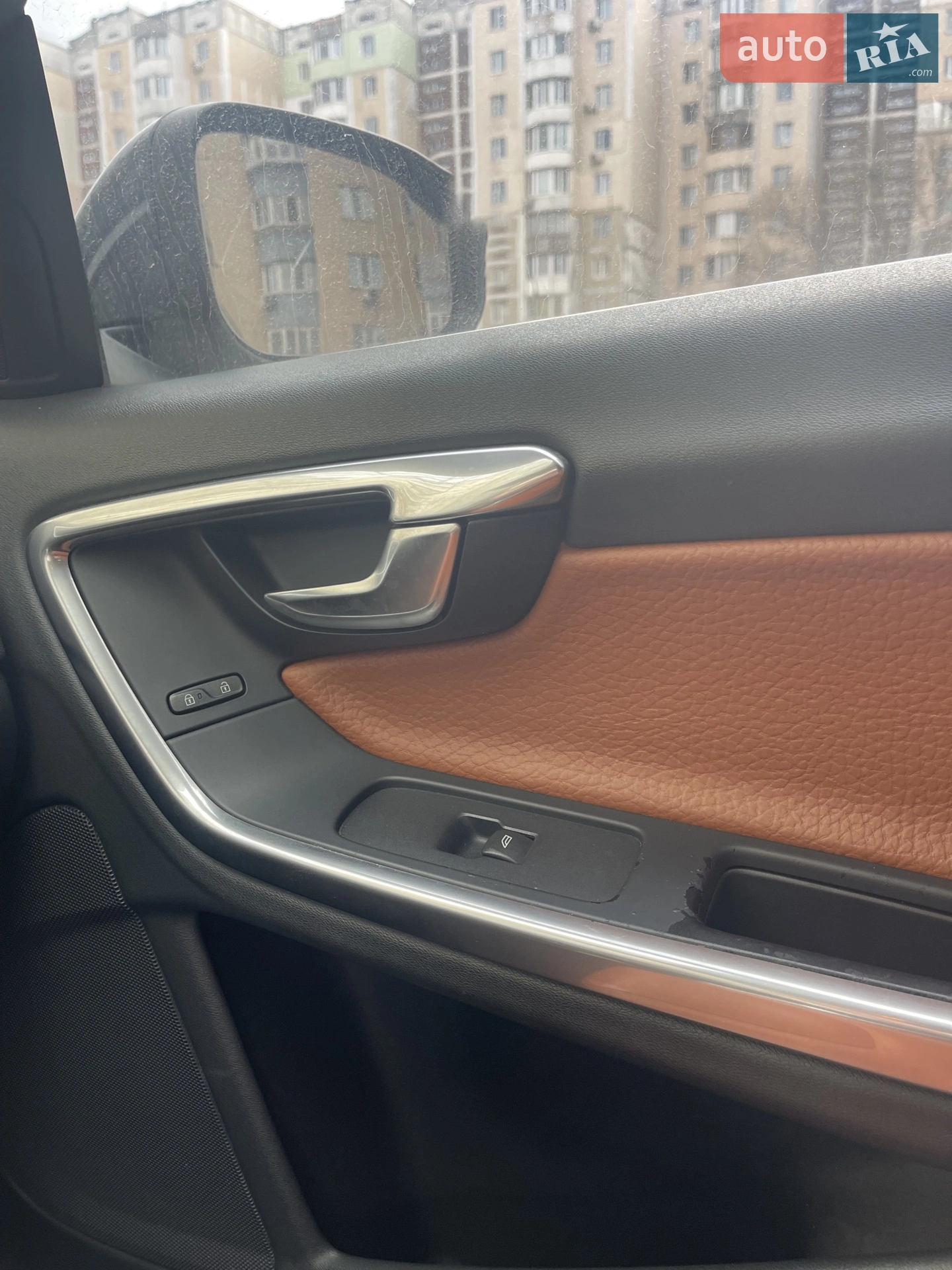 2011 Volvo S60 - мініатюра 3