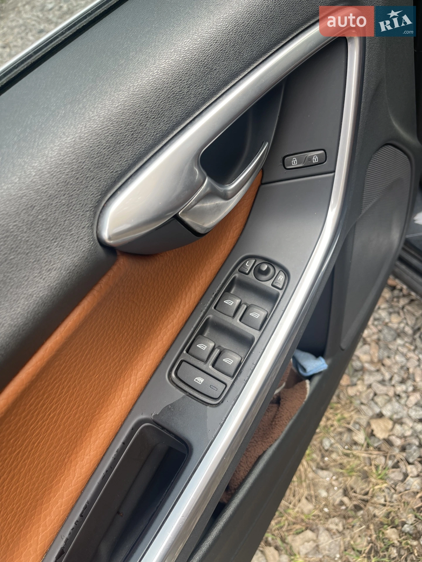 2011 Volvo S60 - мініатюра 7