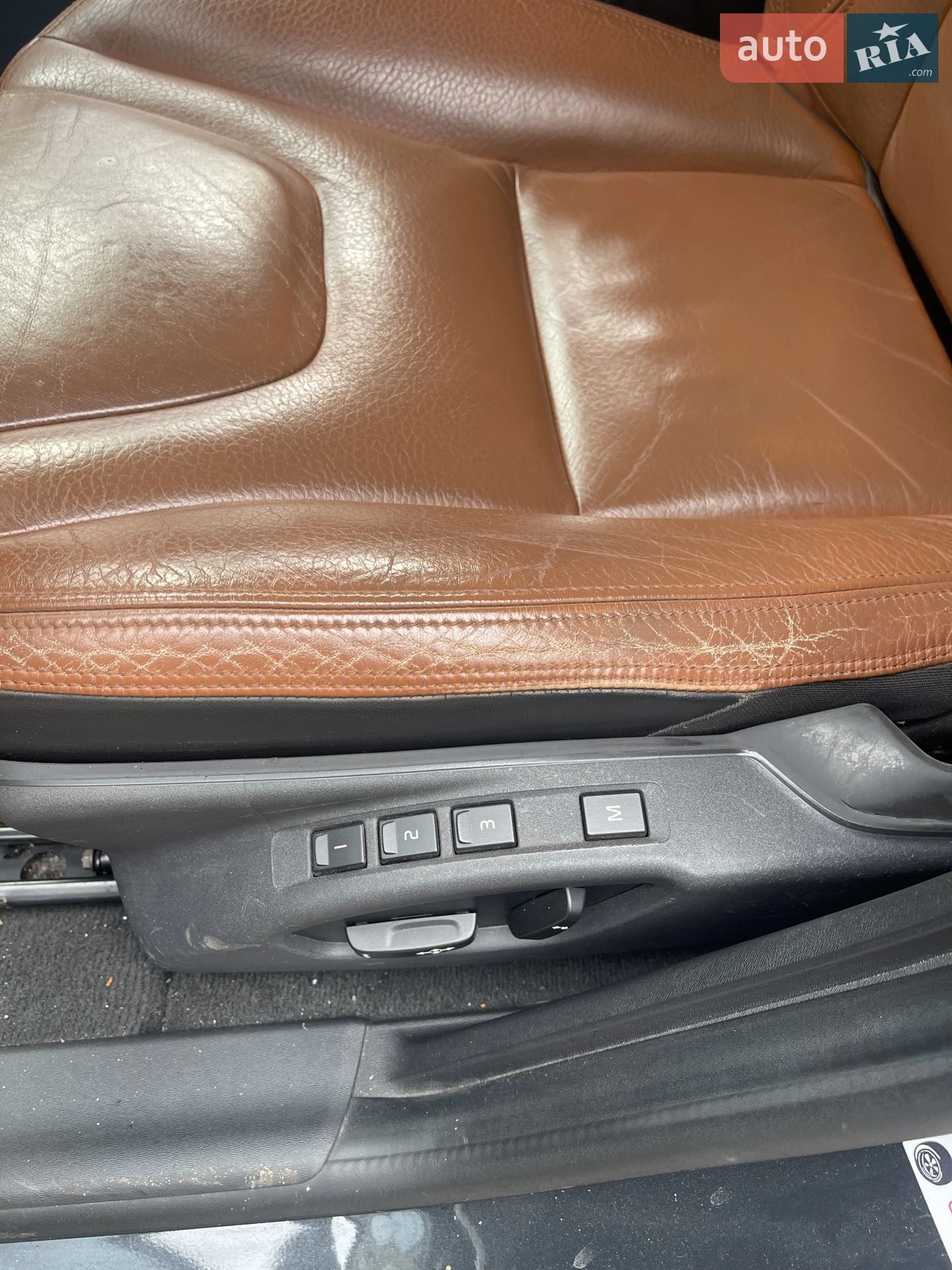 2011 Volvo S60 - мініатюра 9