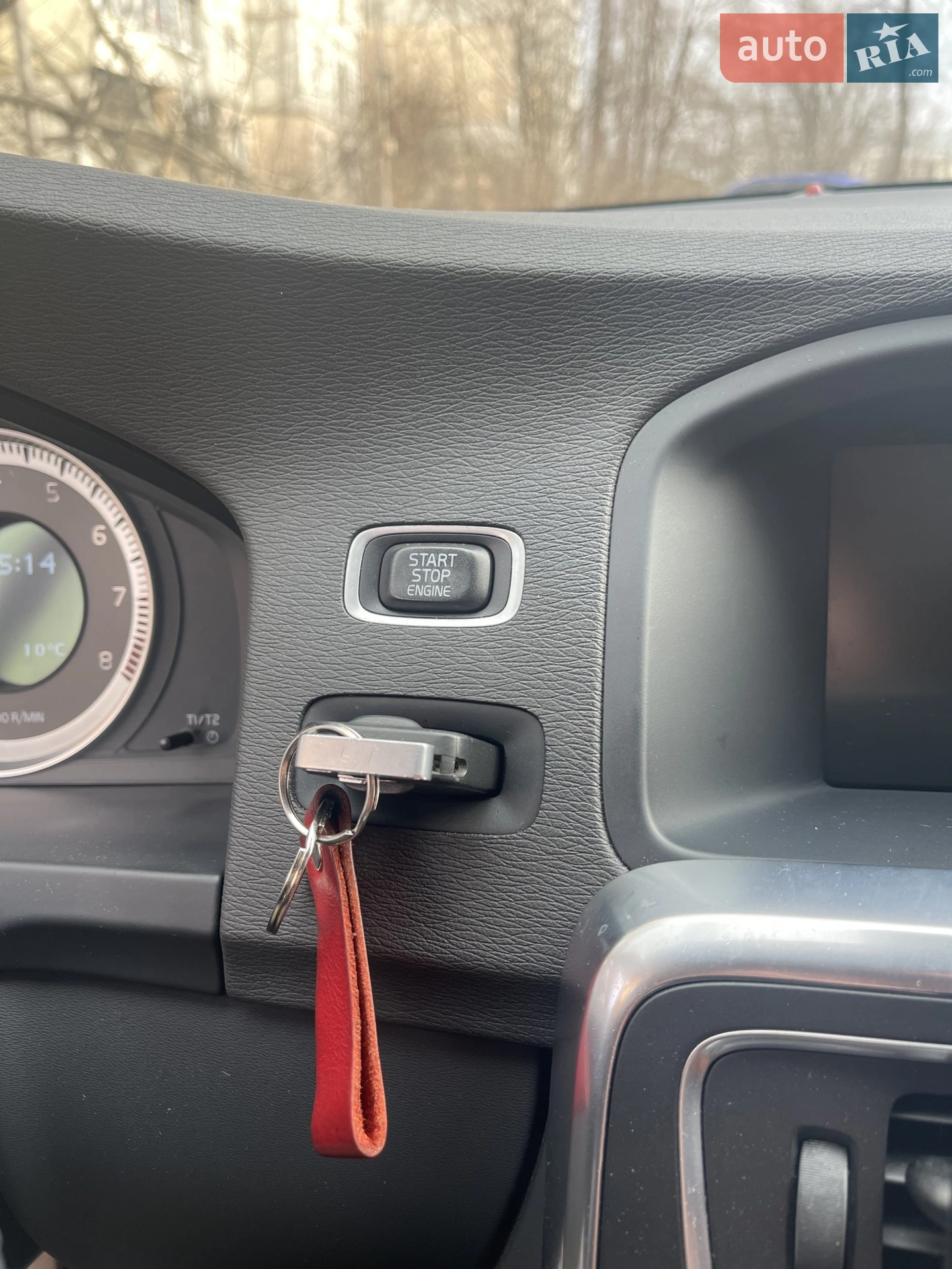 2011 Volvo S60 - мініатюра 11
