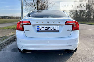 Седан Volvo S60 2016 в Киеве