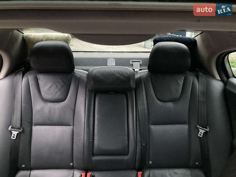 Седан Volvo S60 2011 в Киеве