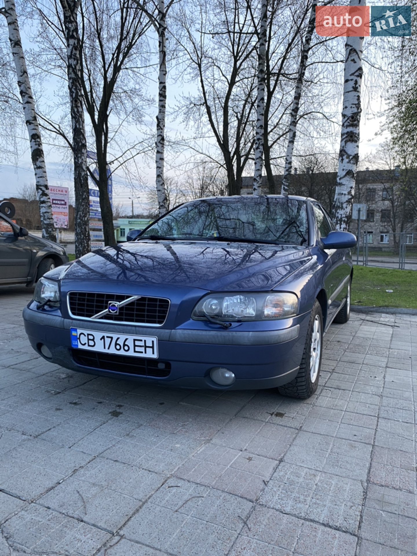 Фото авто 5