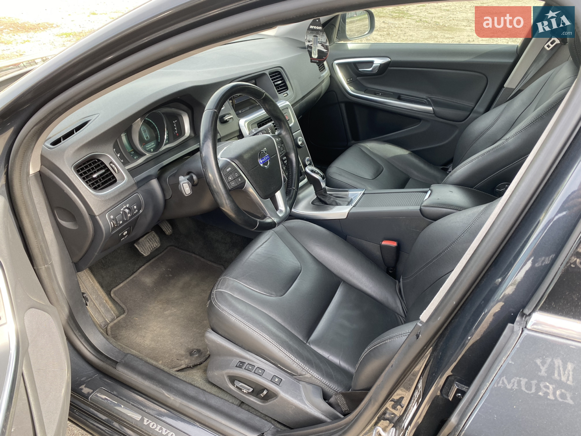2014 Volvo S60 - мініатюра 12