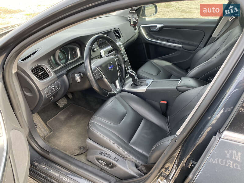 Седан Volvo S60 2014 в Умани фото 12 Седан Volvo S60 2014 в Умани