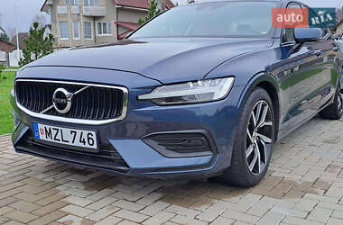 Седан Volvo S60 2019 в Луцьку