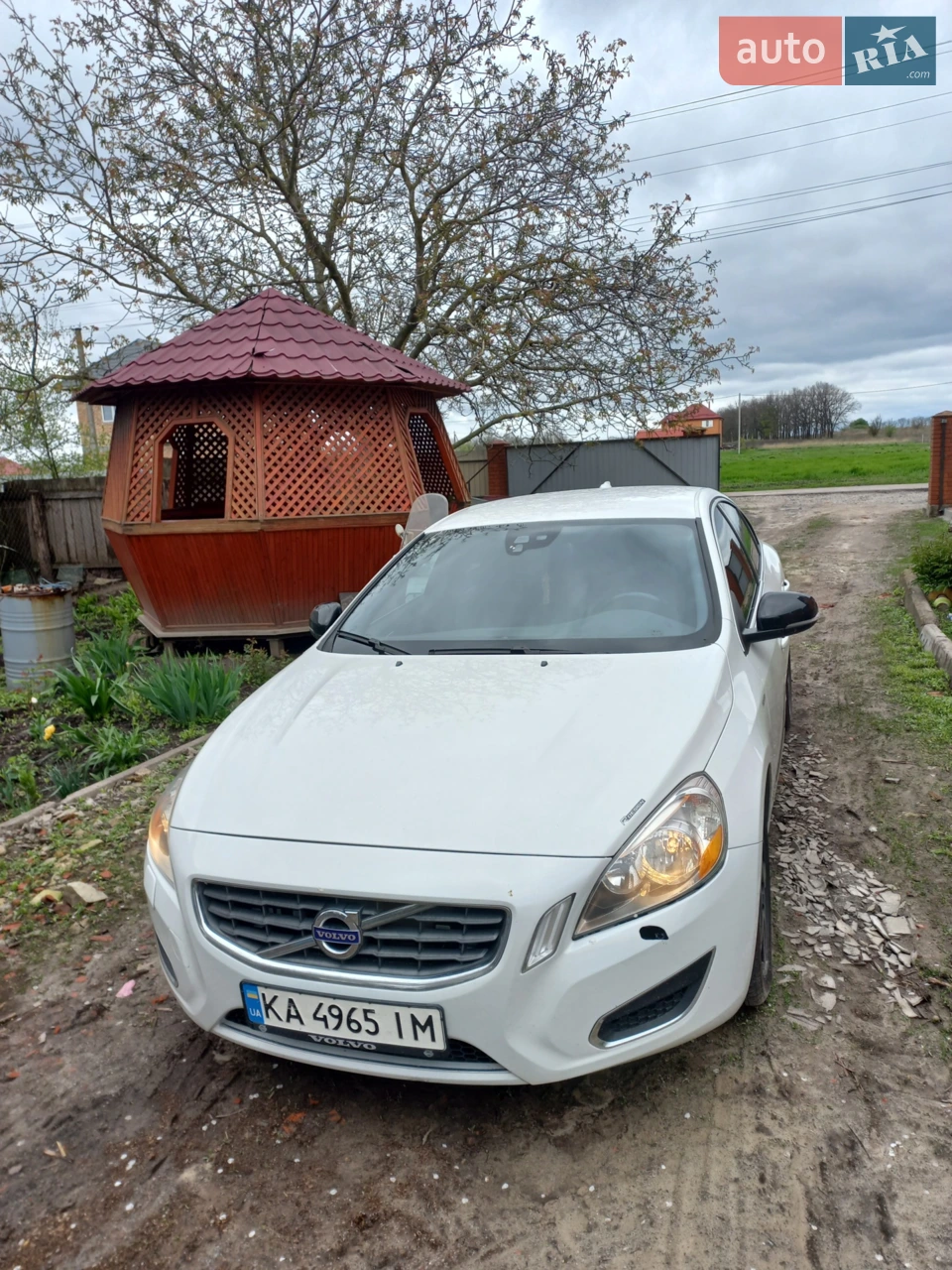 2011 Volvo S60 - мініатюра 21