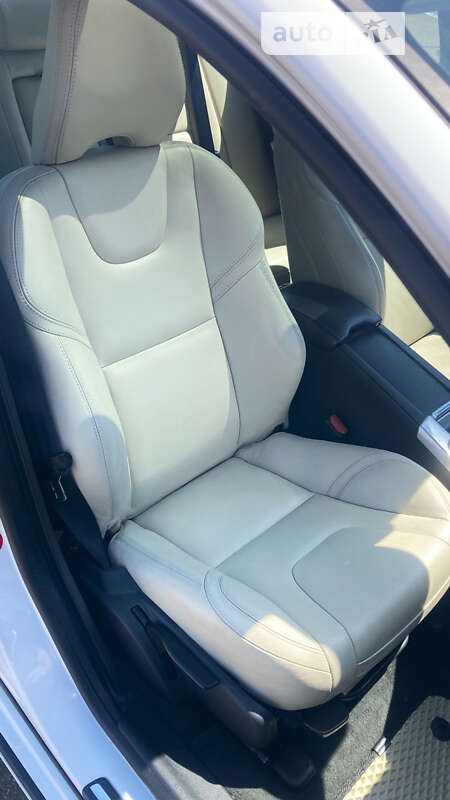 Седан Volvo S60 2017 в Одессе