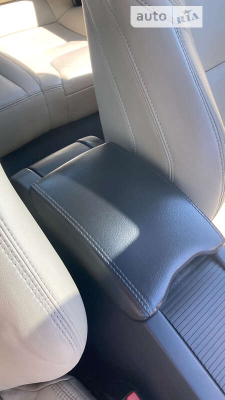 Седан Volvo S60 2017 в Одессе