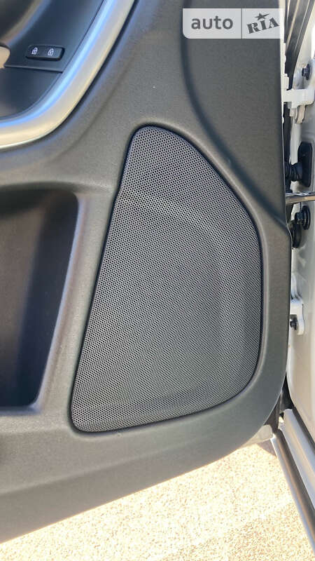 Седан Volvo S60 2017 в Одессе