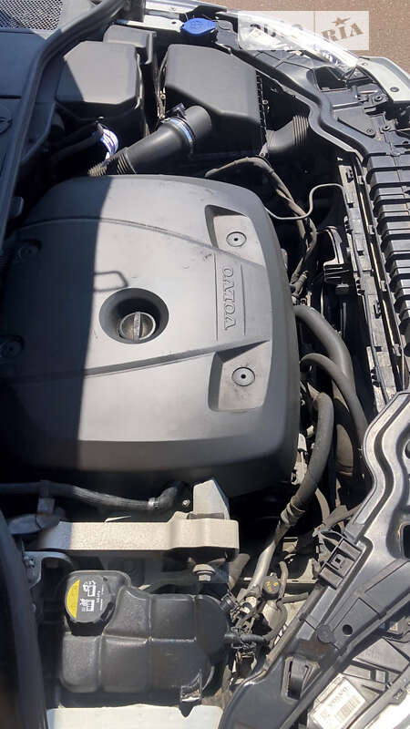 Седан Volvo S60 2017 в Одессе