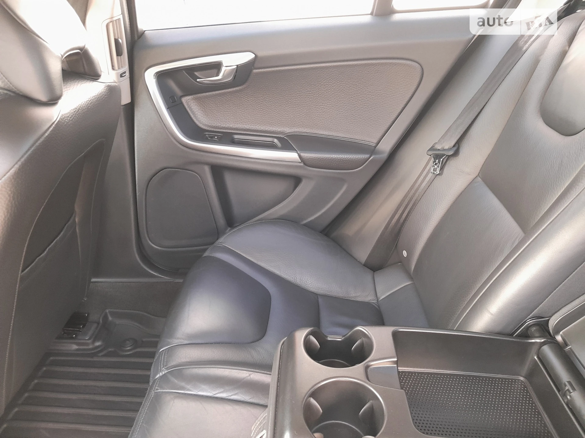 2011 Volvo S60 - мініатюра 11