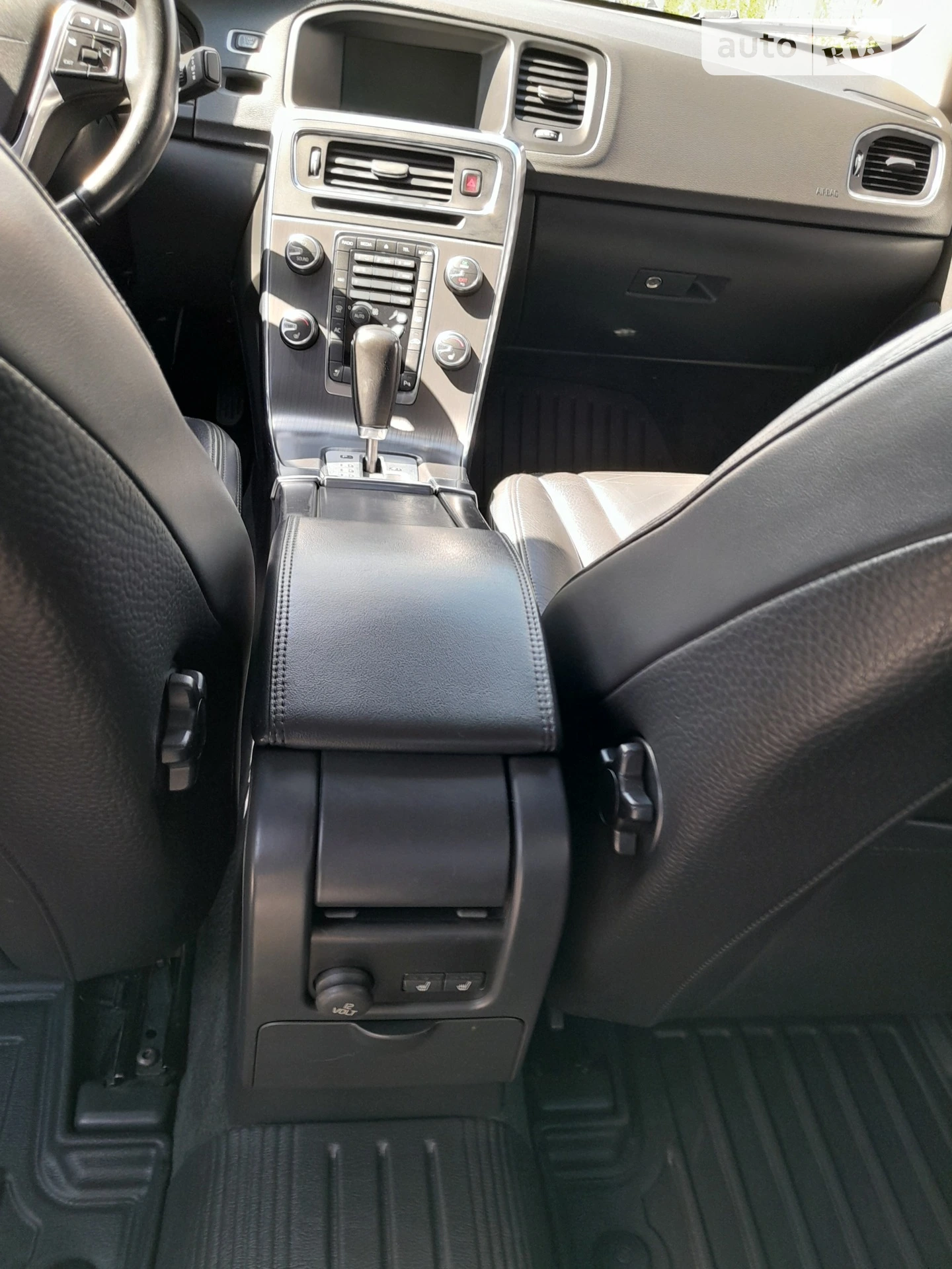 2011 Volvo S60 - мініатюра 12