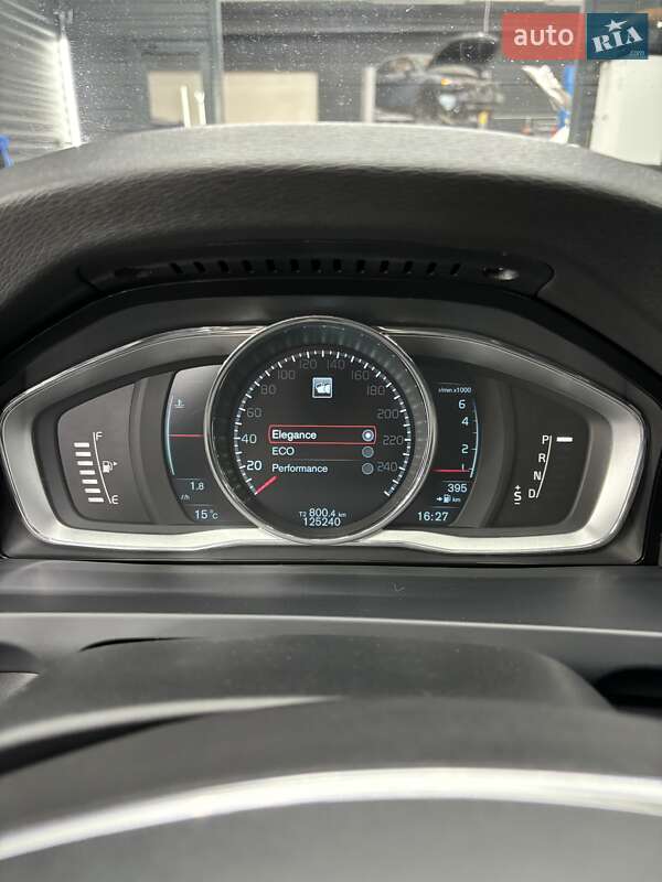 Седан Volvo S60 2013 в Киеве