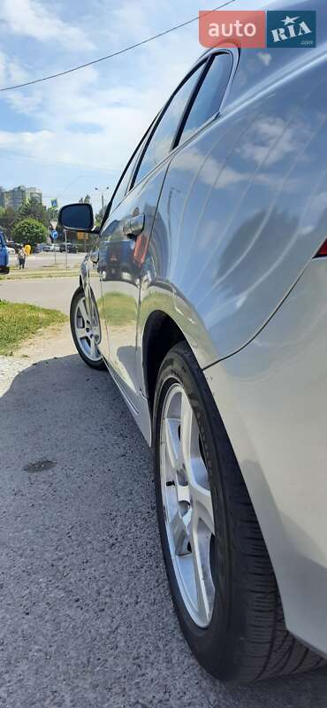 Седан Volvo S60 2012 в Івано-Франківську