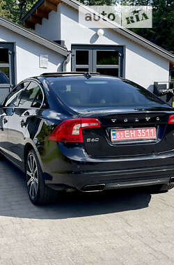 Седан Volvo S60 2014 в Луцке